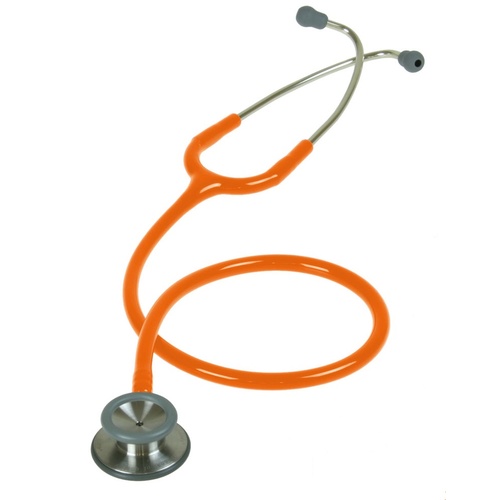 Liberty Classic Tunable Stethoscope - Orange