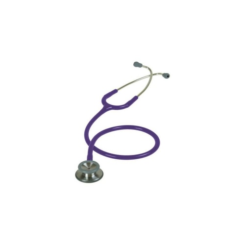 Liberty Classic Tunable Stethoscope - Purple
