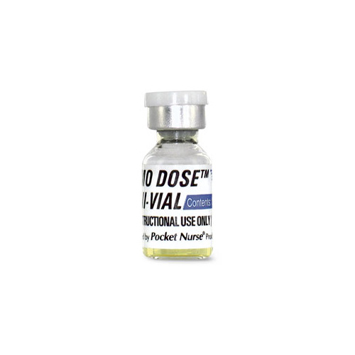 Demo Dose Mini Vial - 2 ml