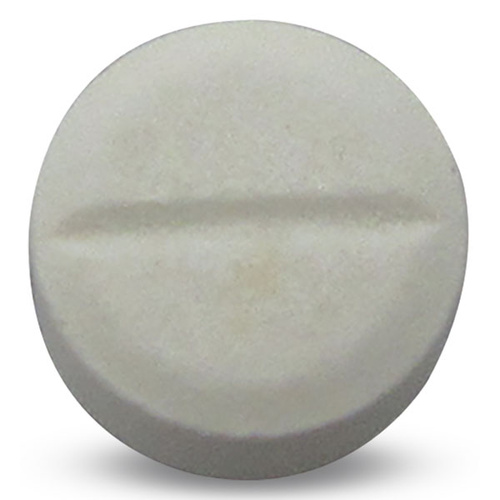 Demo Dose Bulk Simulated Meds - Tablets, Scored