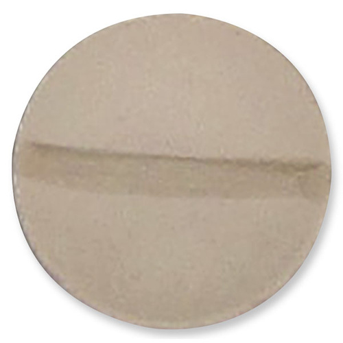 Demo Dose Bulk Simulated Meds - Tablets, Scored