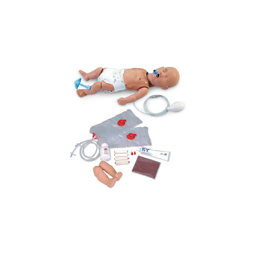SIMULAIDS PAEDIATRIC ALS TRAINER