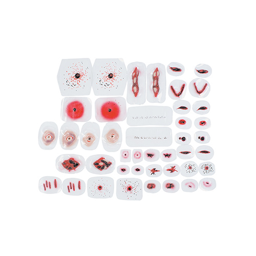 Forensic Wound Package