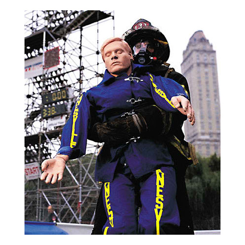 80kg Heavy Duty Rescue Manikin