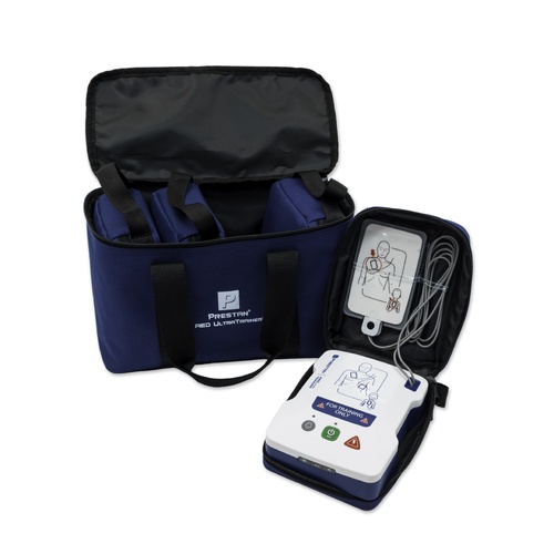 PRESTAN AED ULTRATRAINER - 4-PACK