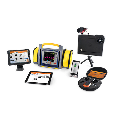 Simulated Patient Monitor - REALITi Pro