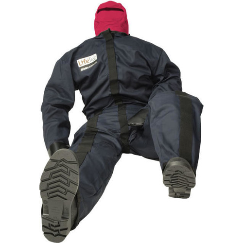 General Purpose Rescue Dummy - 5kg - 100 kg