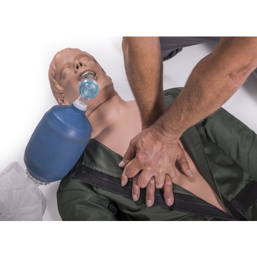 Airway Management Torso - Adult