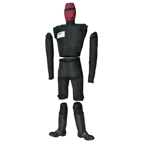Confined Space - Split Rescue Manikin 50kg
