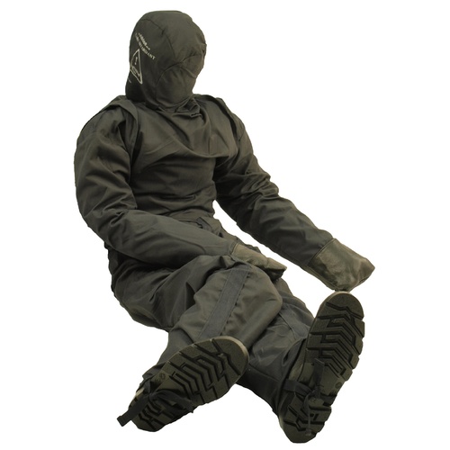 Fire House Training Manikin - 10kg-70kg