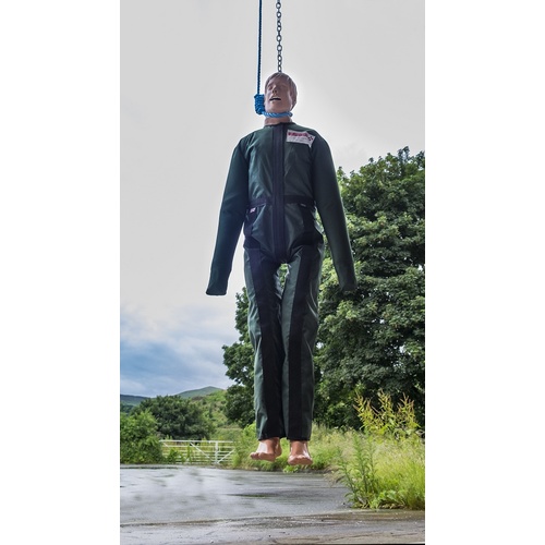 Ligature Airway Management Training Dummy - 25kg - Adult - 180cm
