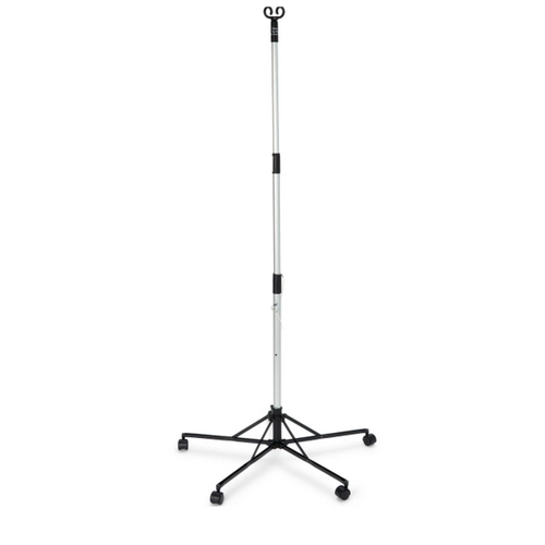 Pitch-It IV Pole Sr. on Castors