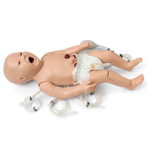 Gaumard Infant Multipurpose Patient Care and CPR Simulator