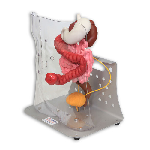 Otto Ostomy Package