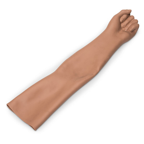 Gaumard Replacement Skin for Multipurpose Venous Training Arm (Left Arm)