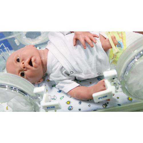SMART Baby - Cutting Edge Wireless Control Newborn - Age Birth to 10 Days