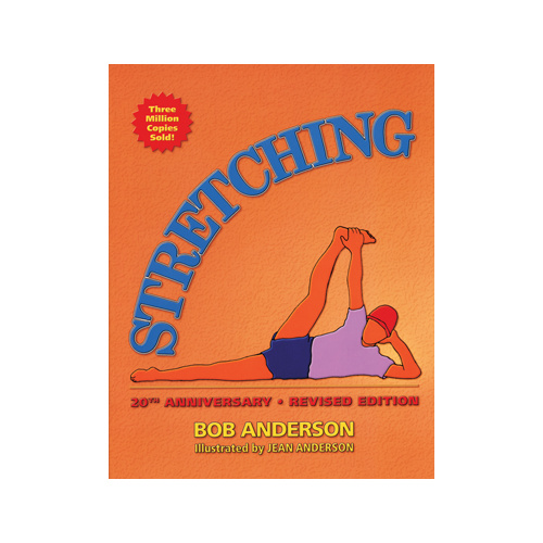 Stretching Book