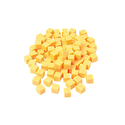 Fat Cubes 1g (100 Units)