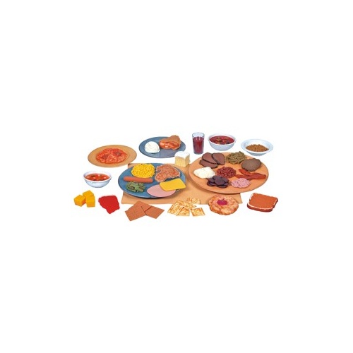 Food Replica Package 2