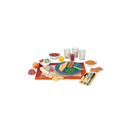 6150 Kilojoules Food Package