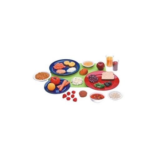 Fibre Food Package