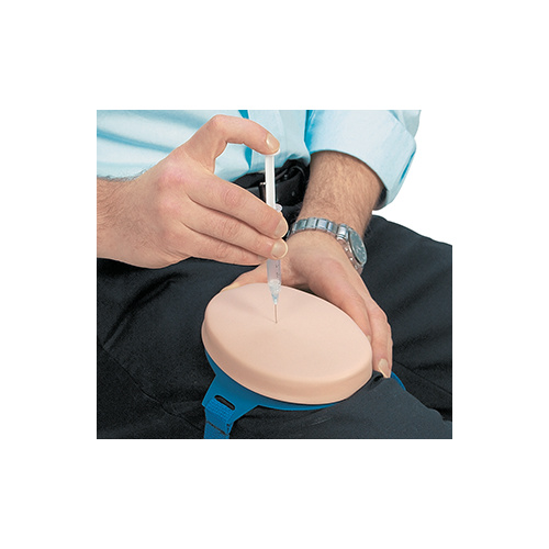 Diabetic Injection Pad