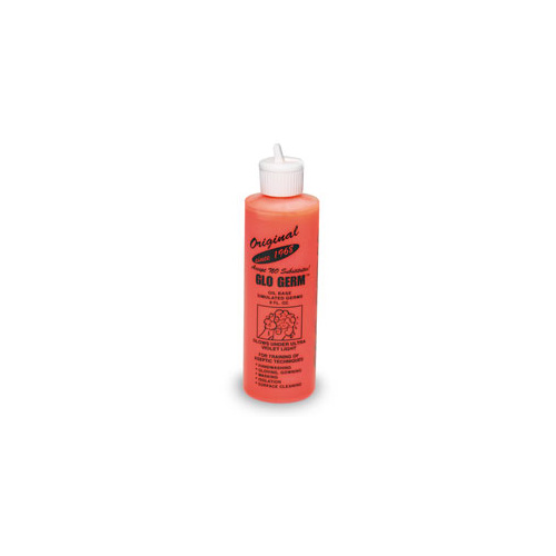 Glo Germ Oil (240ml)