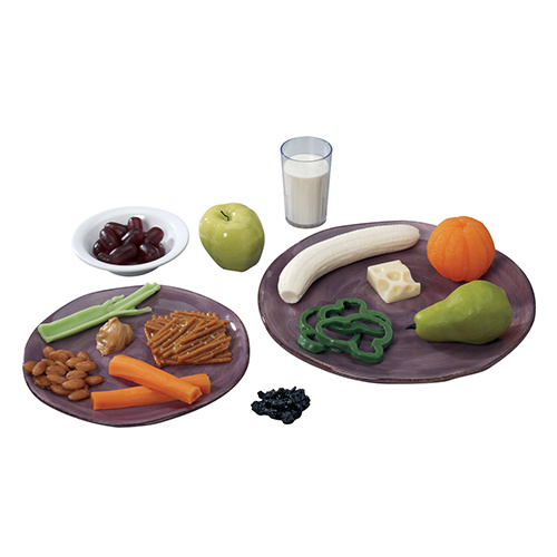Snack Package