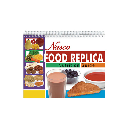 Nasco Replica Nutrition Guide