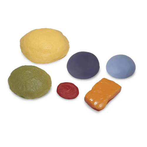 Expanded Portion Food Replica Kit