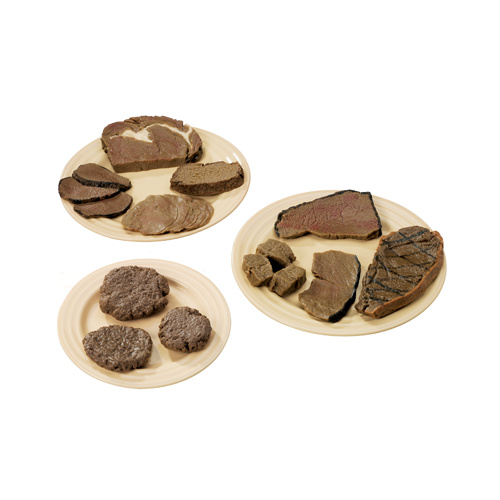 Food Replicas - Beef