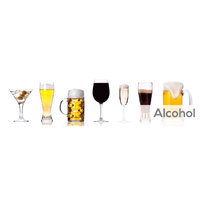 Alcohol 
