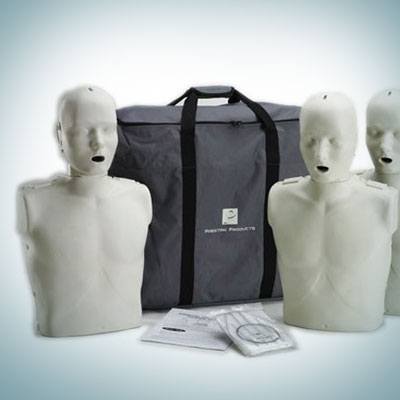 CPR, Basic Life Support, Rescue & First Aid