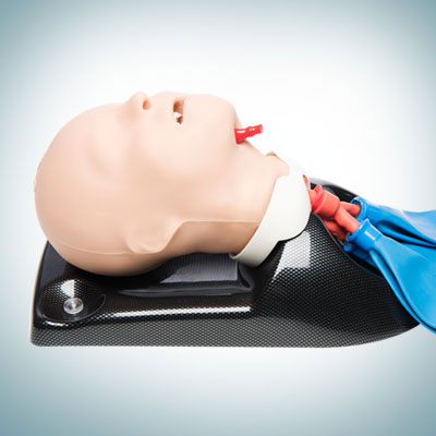 Airway Management / Intubation