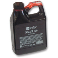 Blood Effects