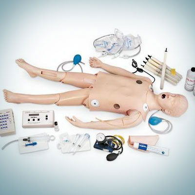 Advanced Life Support (ALS) 