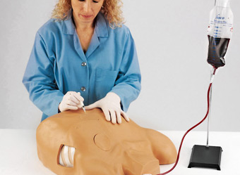 Advanced Trauma Life Support (ATLS)