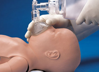 ALS Newborn