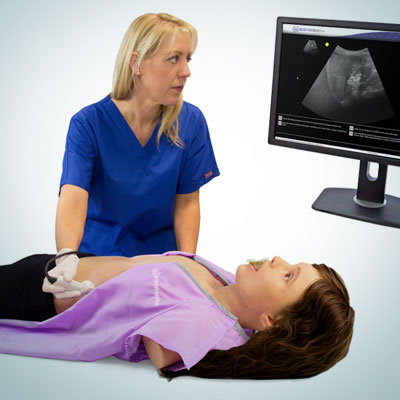 Ultrasound