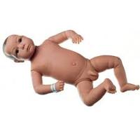 Paediatric and Baby/Child Simulators