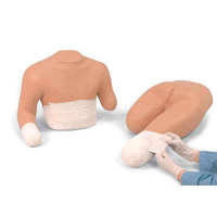 Suture and Bandaging