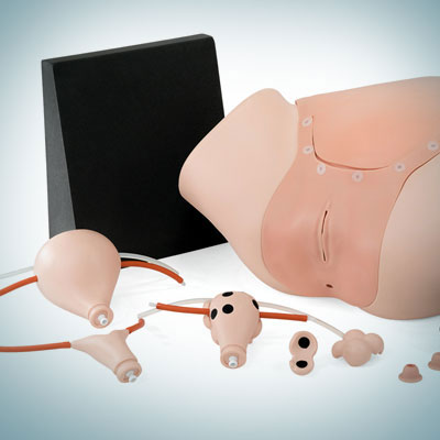 Obstetrics and Gynaecology